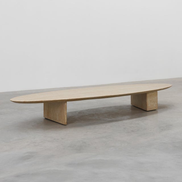 Vintage German Coffee Table by Eichholtz, 1990s For Sale - Image 11 of 11