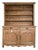 19th Century Louis XV Style Bleached Dresser / Buffet For Sale