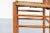 Mid-Century Model J80 Oak Dining Chairs by Jorge Baekmark for FDB Mobler For Sale - Image 10 of 11