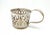 Art Nouveau Polish Tea Basket from Fraget, 1890s For Sale - Image 6 of 12