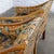 Mid-20th Century Mid Century Modern Pair Chairs With Oak Frames and Floral Fabric For Sale - Image 9 of 18