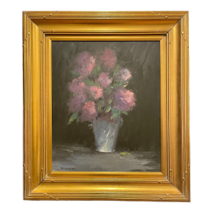 Early 21st Century Robert Waltsak Still Life