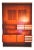 Sky Terra Bookcase in the style of Osvaldo Borsani, 1960s For Sale