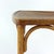 Oak Bentwood Chair by Michael Thonet, 1920s For Sale - Image 9 of 16