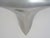 Metal 1980s America Cup Cast Aluminum Wall Lamp by Lucien Gau For Sale - Image 7 of 10