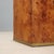 Late 20th Century Vintage Burl Wood Umbrella Stand, 1970s For Sale - Image 5 of 10