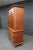 Wood Dutch Designs Two-Piece Cherry Linen Chest For Sale - Image 7 of 13
