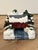 Covered Bridge Piece From the American Rustic Series For Sale - Image 9 of 12