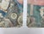 Utagawa Kunisada (Toyokuni Iii) Kabuki Actor Ukiyo-E Triptych For Sale - Image 14 of 17