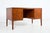 Mid-Century Scandinavian Modern Desk, 1950s For Sale - Image 3 of 10