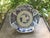 Antique Porcelain Chinese Platter For Sale - Image 4 of 4