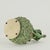 Antique Portuguese Palissy Lidded Pitcher For Sale - Image 16 of 17