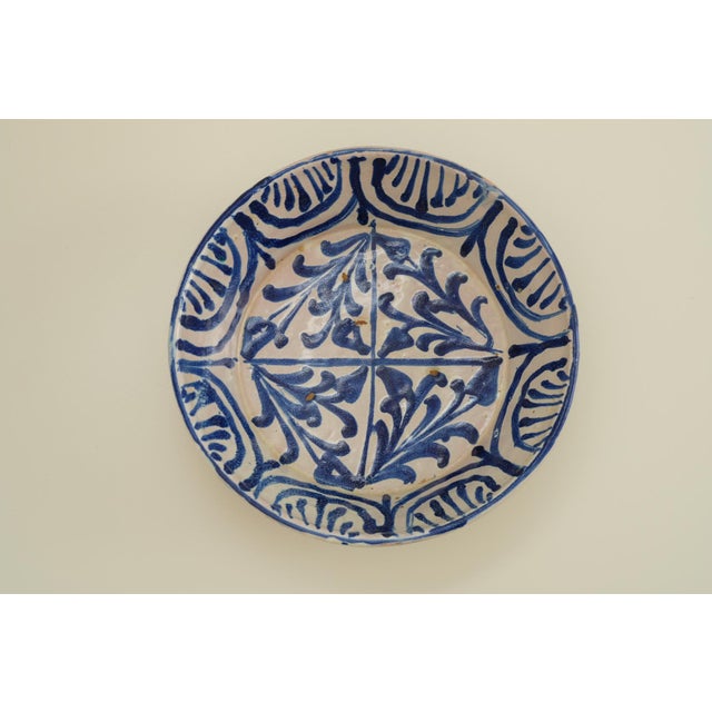 1960s Danish Studio Ceramic Bowl, 1960s For Sale - Image 5 of 9