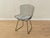 Metal Model 420 Bertoia Chair by Harry Bertoia for Knoll For Sale - Image 7 of 7