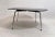 Mid-Century Modern CTM Coffee Table by Ray & Charles Eames for Vitra, 1970s For Sale - Image 3 of 11