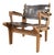 Lounge Chair by Angel Pazmino from Muebles De Estilo, 1960s For Sale