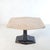 Significant lacquered marble coffee table made in Cantu, Italy in 1959. Cantu was for a long time a centre for furniture...