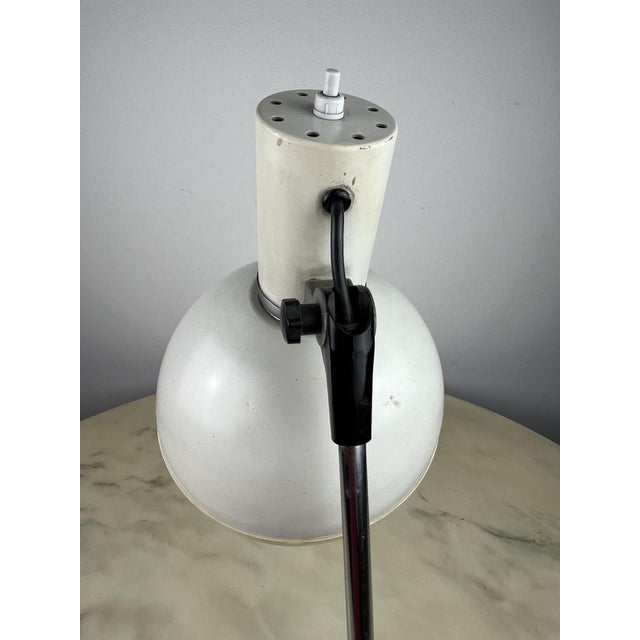 Vintage French Table Lamp, 1970s For Sale - Image 4 of 16