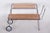 Bauhaus Trolley by Jindrich Halabala for Up Zavody, 1930s For Sale - Image 13 of 16