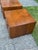Mid Century Modern Vintage Walnut Nightstands -End Tables, 2 Pieces For Sale - Image 4 of 12