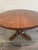 Vintage T40 Elm Dining Table by Pierre Chapo, France, 1970s For Sale - Image 3 of 16