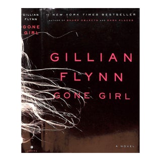 "Gone Girl" 2012 Flynn, Gillian For Sale