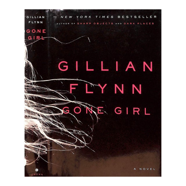"Gone Girl" 2012 Flynn, Gillian For Sale
