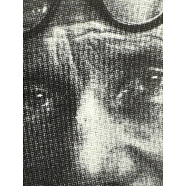 Le Corbusier Le Corbusier Exhibition Poster, 1987 For Sale - Image 4 of 9