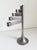 Habitat 1970s Habitat French Modernist Candelabra, Attributed For Sale - Image 4 of 8