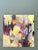Vintage Abstract Expressionist Oil Painting on Canvas For Sale - Image 13 of 14