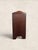 Antique English Oak Bedside Pot Cupboard Nightstand For Sale In Tampa - Image 6 of 7