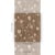 Before Midnight is a romantic floral wallpaper based on artwork created in Backdrop’s L.A. studio. This soft, atmospheric...