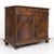 A beautiful 18th century French period Louis XIV buffet handcrafted by talented artisans in Lyon of solid walnut, circa...