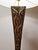 Brown Vintage Floor Lamp, 1950s For Sale - Image 8 of 18