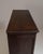 19th Century 19th Century French Dark Brown Neoclassical Cabinet in Originall Patina For Sale - Image 5 of 15