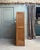 1950s Double Tambour Door Filing Cabinet, 1950s For Sale - Image 5 of 16