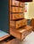 Nineteenth Century English Compactum / Armoire With Cedar Interior - Custom Made - Circa 1890 - Uk Import For Sale - Image 9 of 10