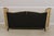 Southwood Gold Damask Camelback Sofa For Sale - Image 16 of 18
