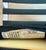 Black Mies Van Der Rohe for Knoll Barcelona Ottoman Mid Century Modern Bauhaus For Sale - Image 8 of 8