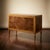 Wood Italian Louis XVI Inlaid Dresser For Sale - Image 7 of 8