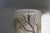 Early 20th Century Cameo Etched and Enameled Glass Paysage de Pluie Vase with Rain Scene from Daum Freres, 1900 For Sale - Image 5 of 10