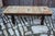 Vintage Coffee Table in Les Herbiers by Roger Capron, 1960s For Sale - Image 10 of 11