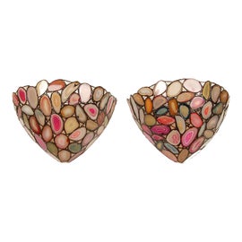 Example of Tiffany Studios Sconces and Wall Lights