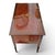 Brown Antique Italian Louis XVI Desk, 1700s For Sale - Image 8 of 10