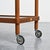 Rolling Cart by Isamu Kenmochi for Yamaguchi, 1970 For Sale - Image 13 of 15