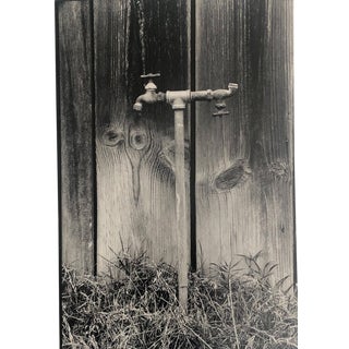 Still Life Landscape by Garo For Sale