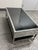 Industrial Z Gallerie Flight Trunk Coffee Table For Sale - Image 3 of 12