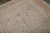 Fine Tabriz Senneh Antique Rug rug no.j4828 For Sale - Image 4 of 7