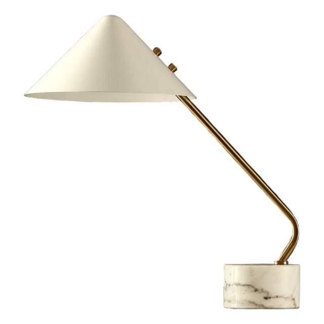 Illuminate your space in style with the Shields table lamp. This 20.75 inch lamp combines sleek design with timeless...