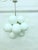 Space Age Sputnik Chandelier from Kaiser-Leuchten, 1970s For Sale - Image 14 of 14